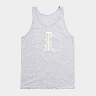 2021 TOTNR Logo Symbol - Original Tank Top